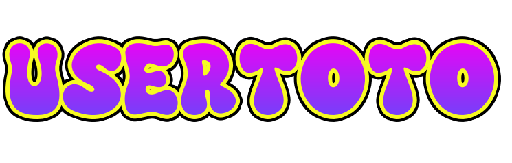 USERTOTO